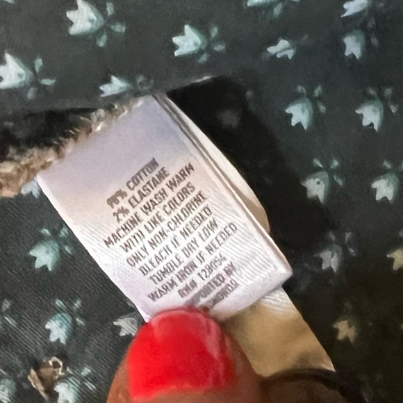 Bonobos Men's Off Duty Pants size L (P237) - Picture 5 of 9